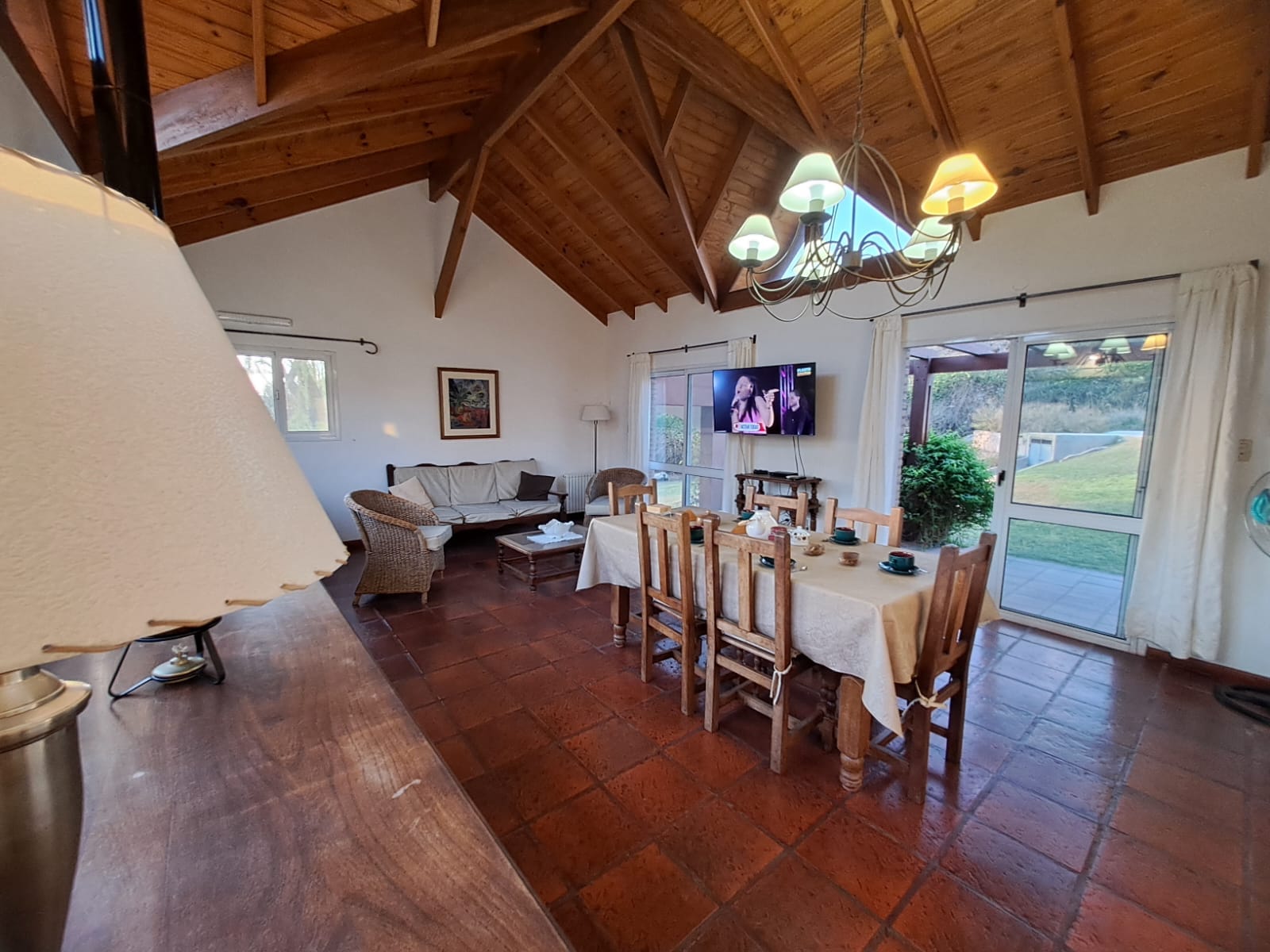 Casa Chalet 262