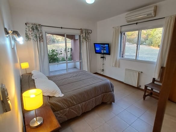Casa Chalet 262
