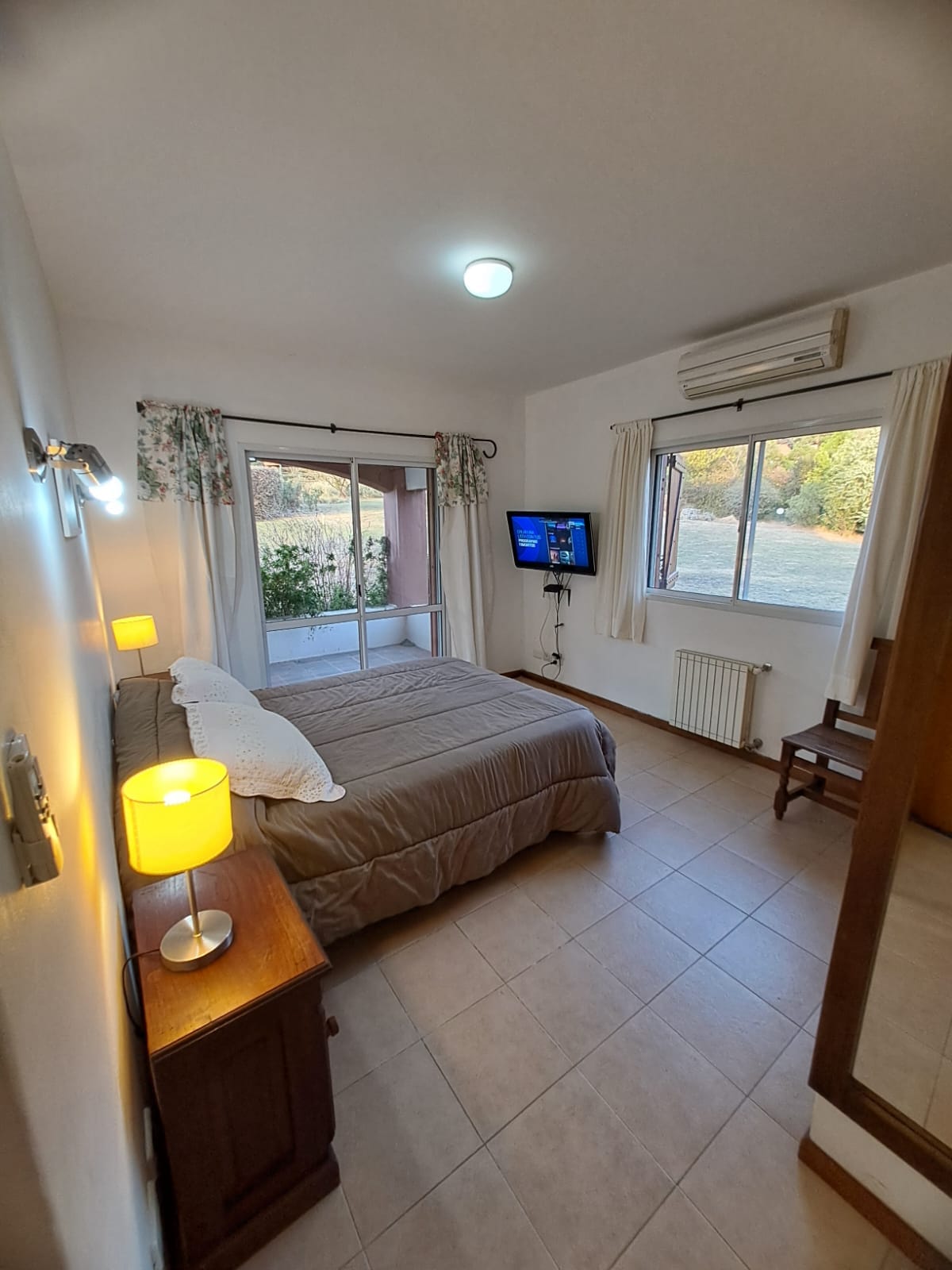 Casa Chalet 262