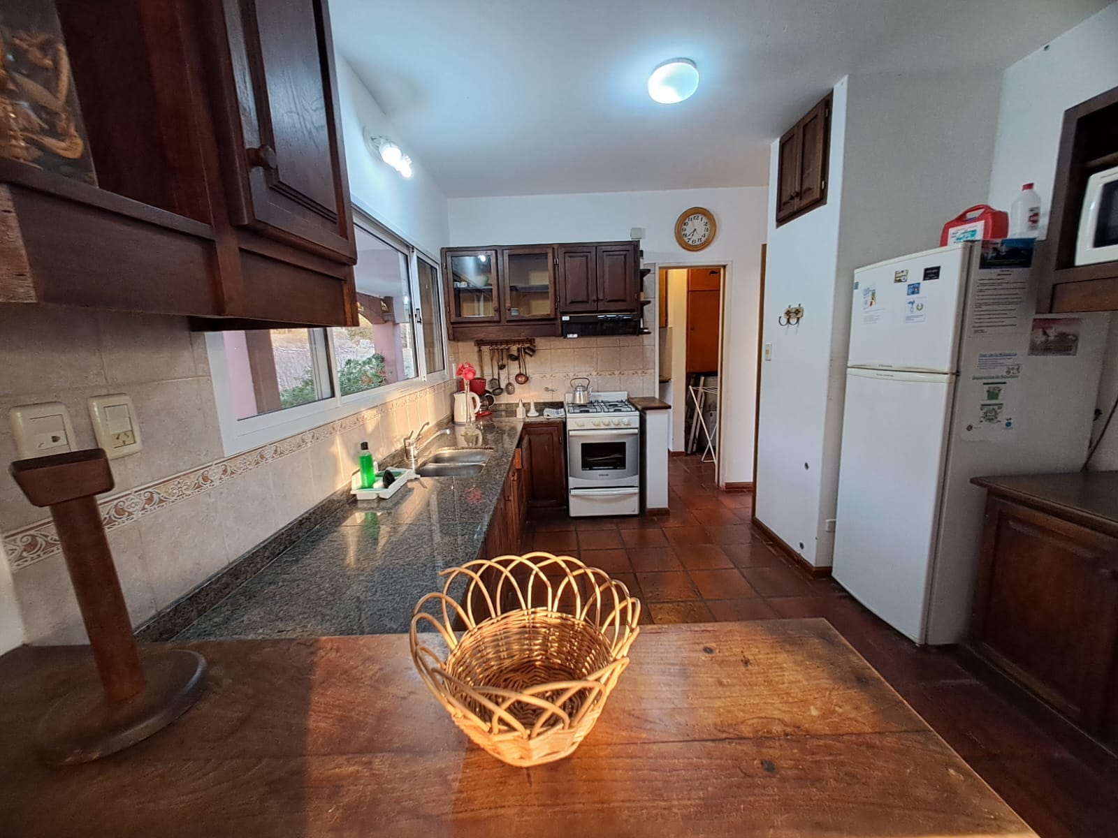 Casa Chalet 262