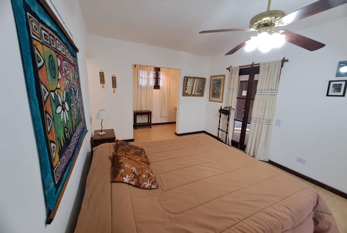 Casa Chalet 58