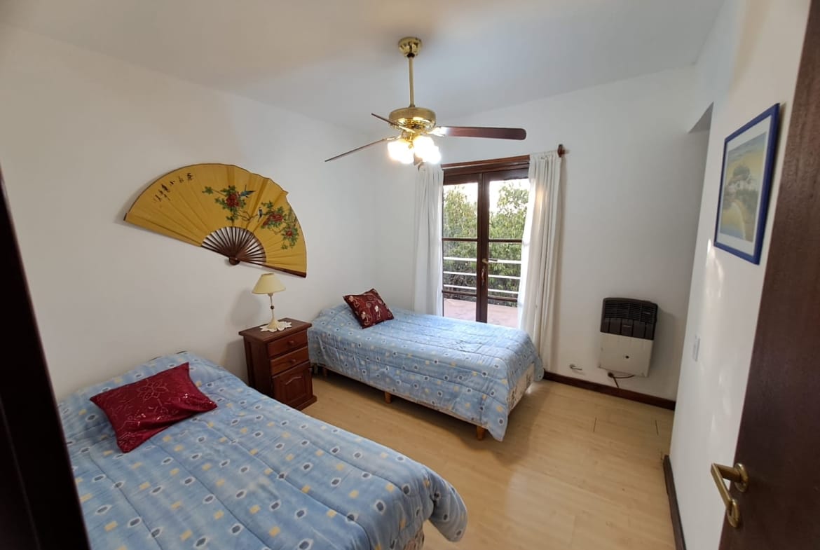 Casa Chalet 58