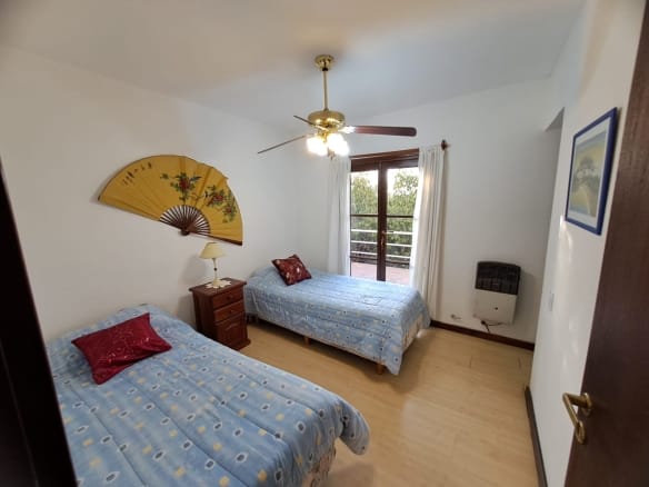 Casa Chalet 58