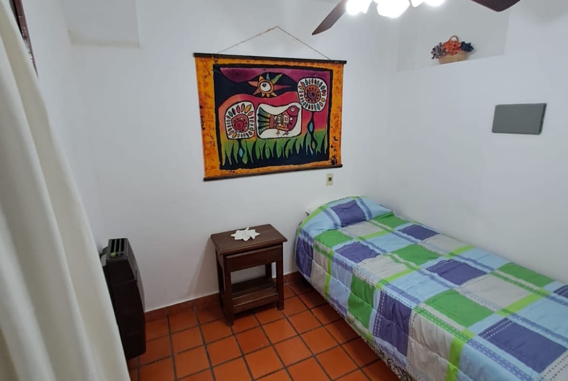 Casa Chalet 58