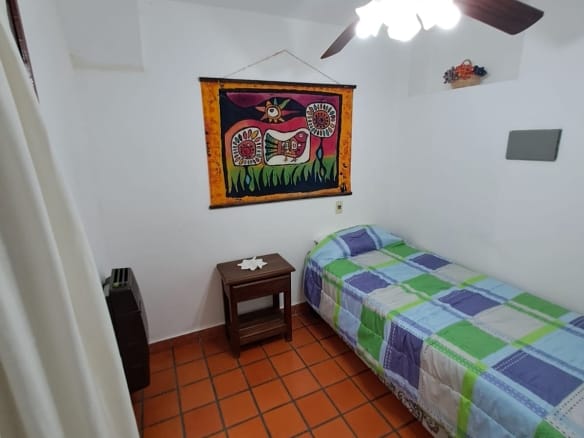 Casa Chalet 58
