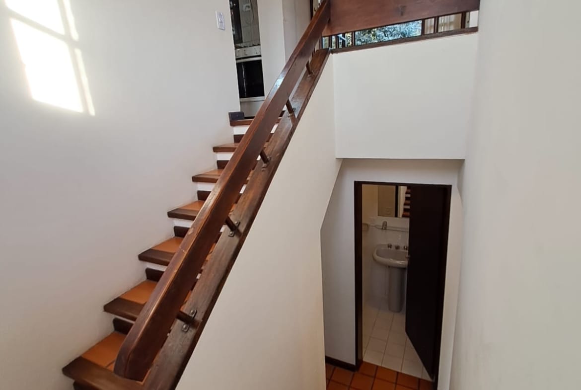 Casa Chalet 58