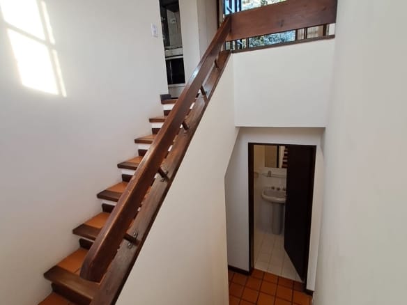 Casa Chalet 58