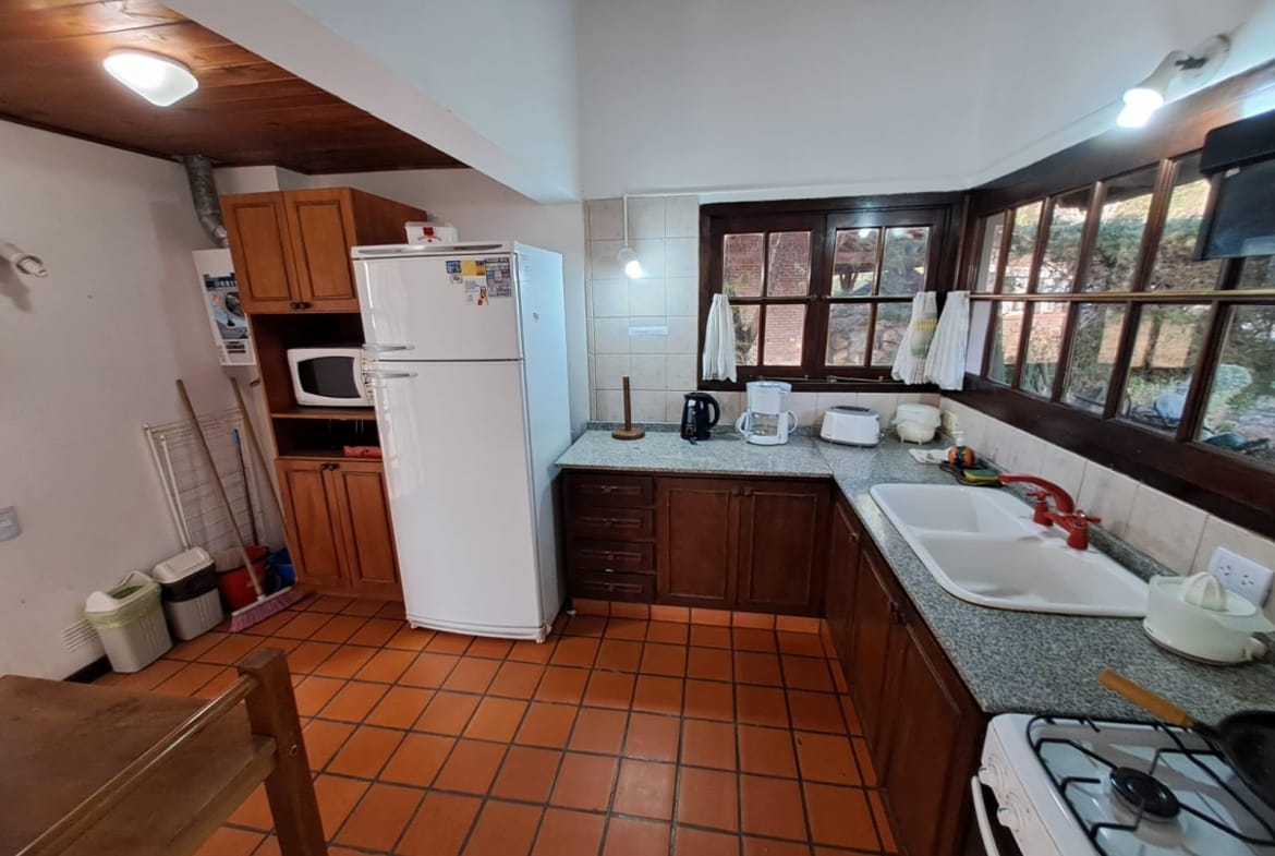 Casa Chalet 58