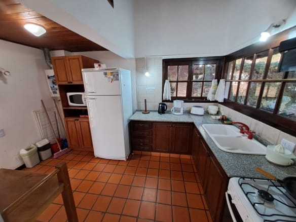 Casa Chalet 58