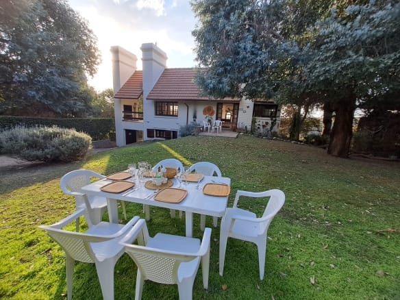 Casa Chalet 58