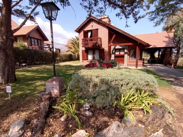 Casa Chalet 149