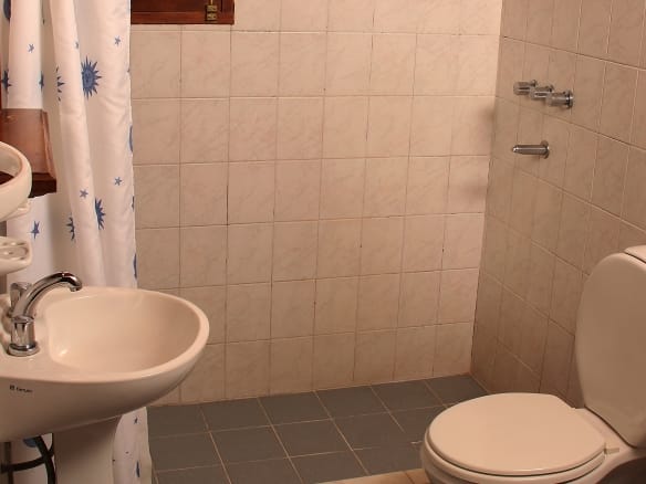 Casa Chalet 101