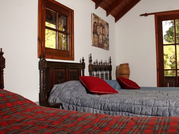 Casa Chalet 101