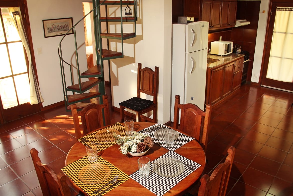 Casa Chalet 101