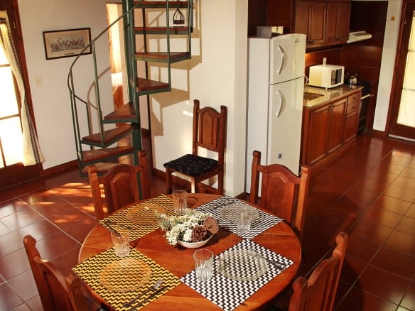 Casa Chalet 101