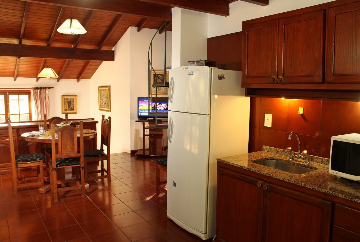 Casa Chalet 101