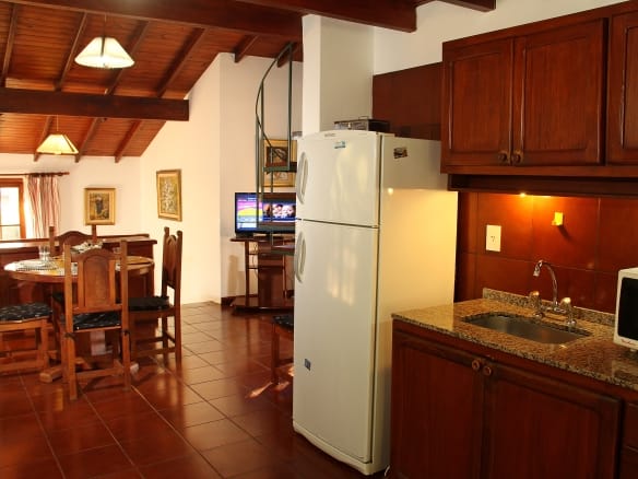 Casa Chalet 101