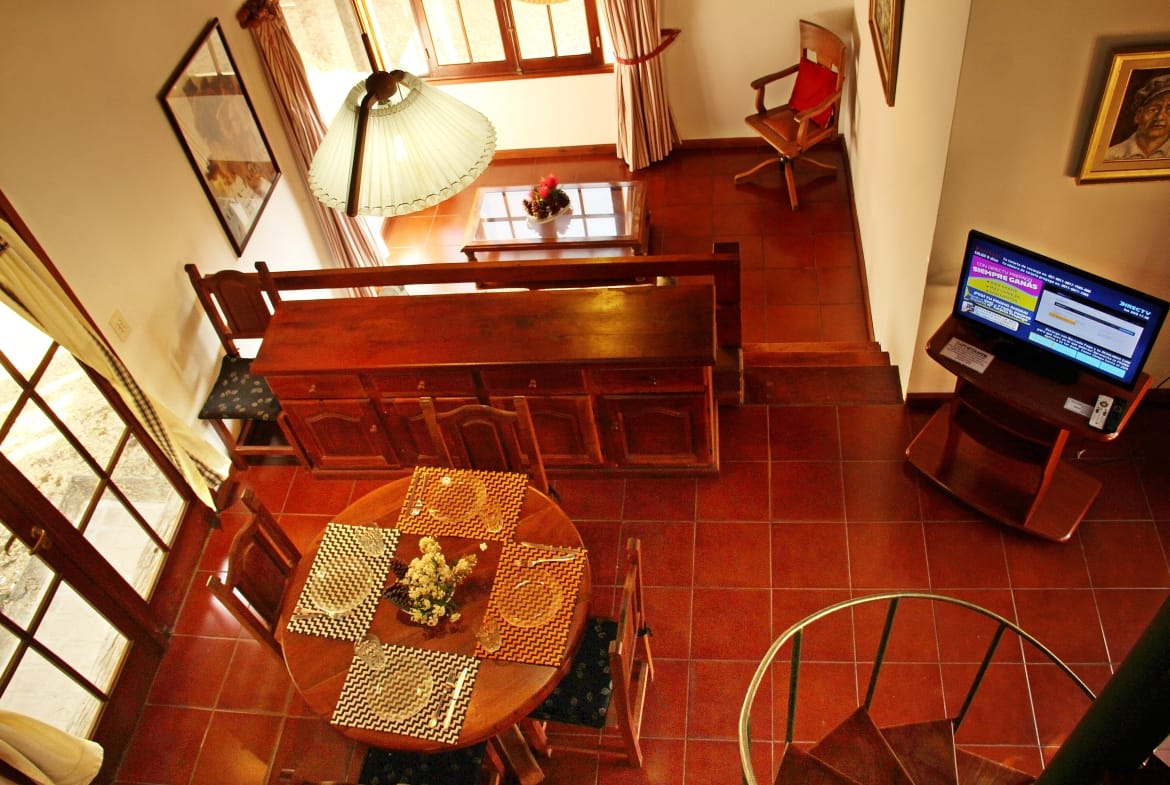 Casa Chalet 101