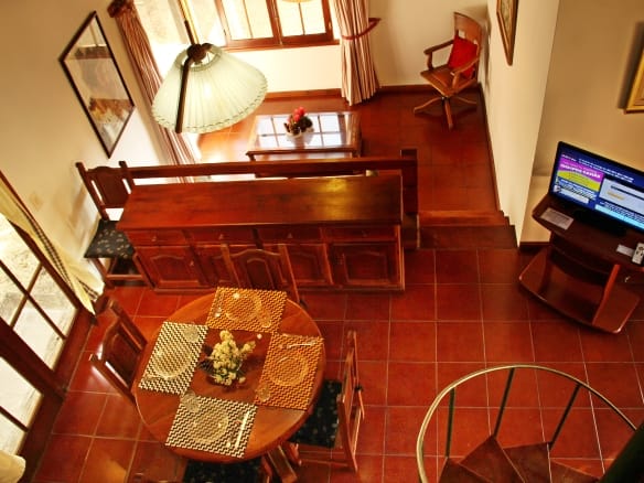 Casa Chalet 101