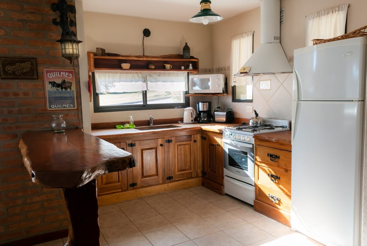Casa Chalet 288