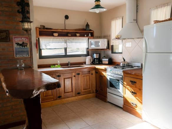 Casa Chalet 288