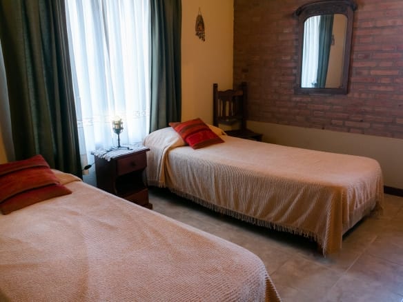 Casa Chalet 288