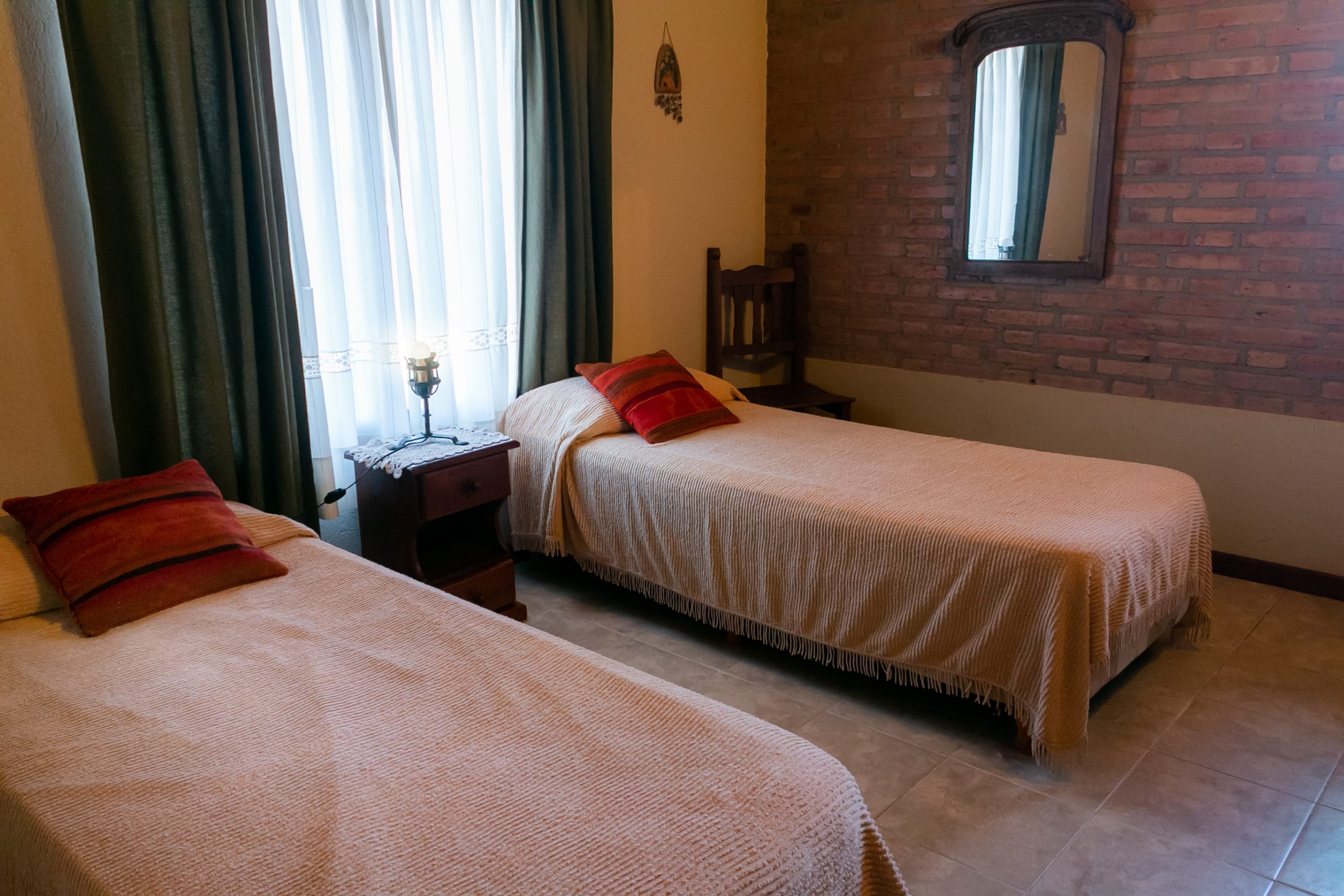 Casa Chalet 288