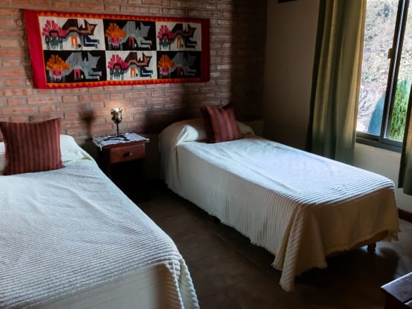 Casa Chalet 288