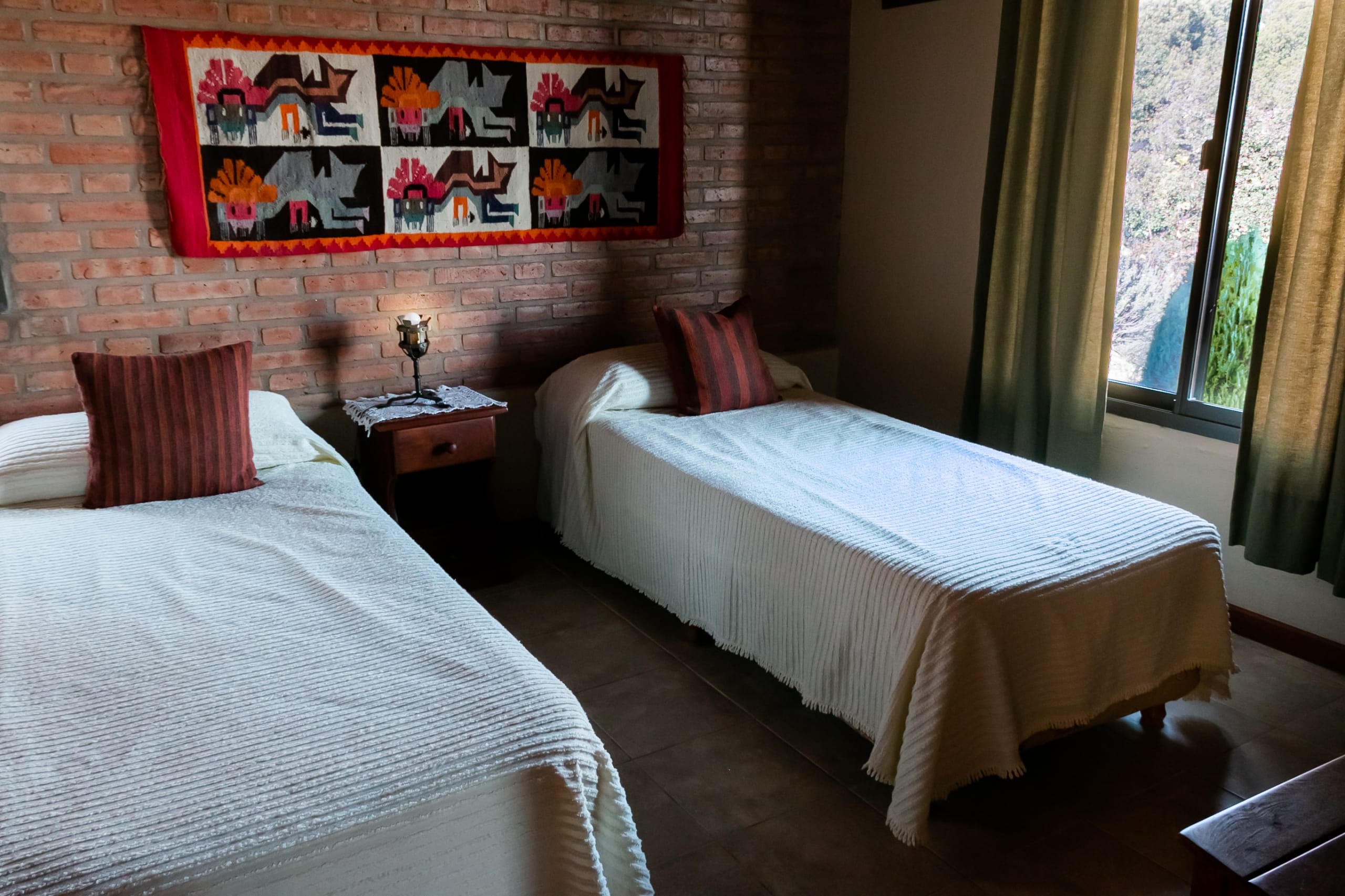 Casa Chalet 288