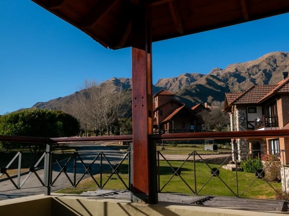 Casa Chalet 288