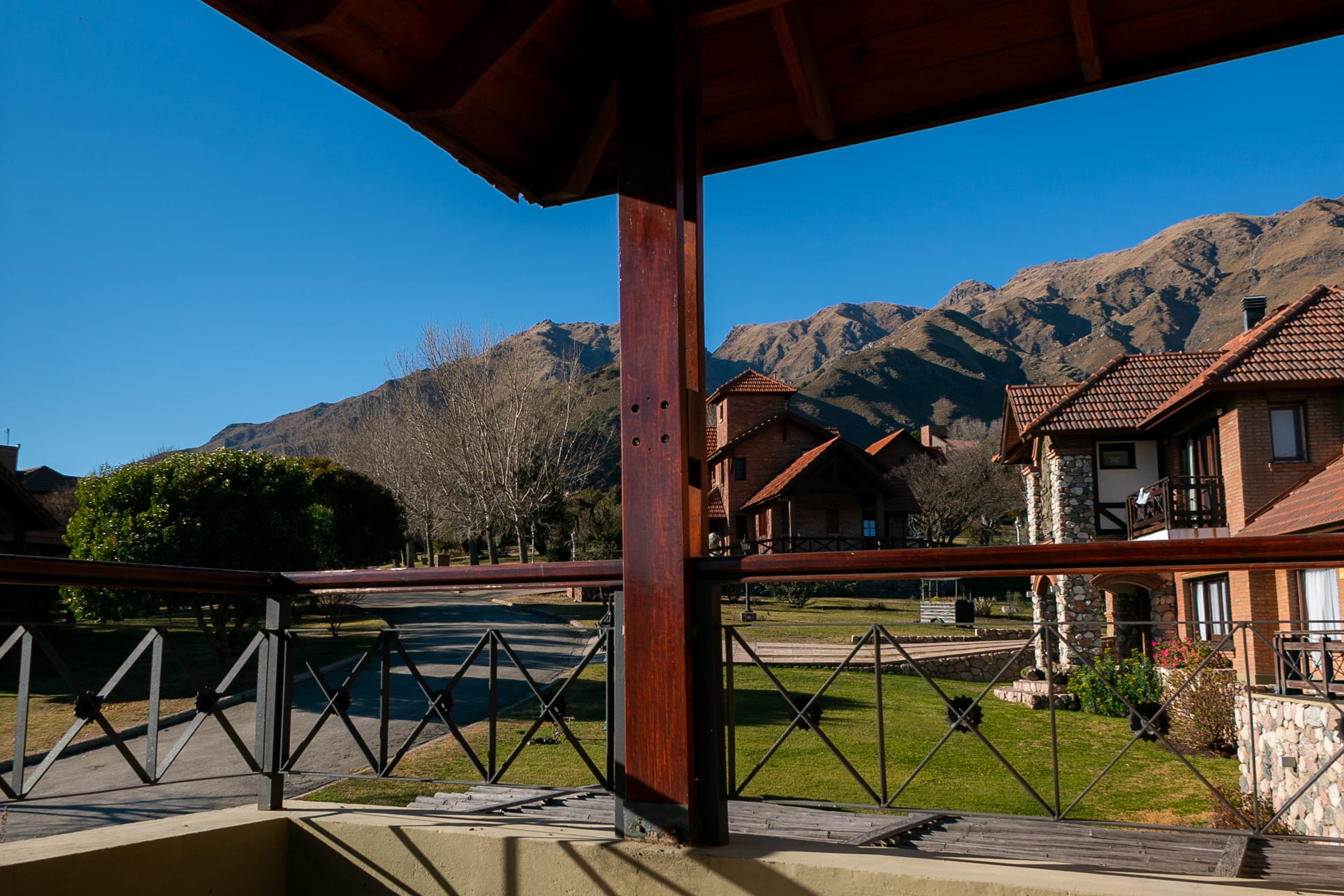 Casa Chalet 288