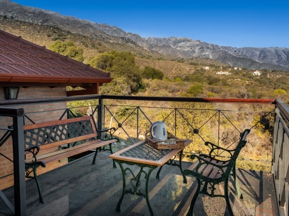 Casa Chalet 288