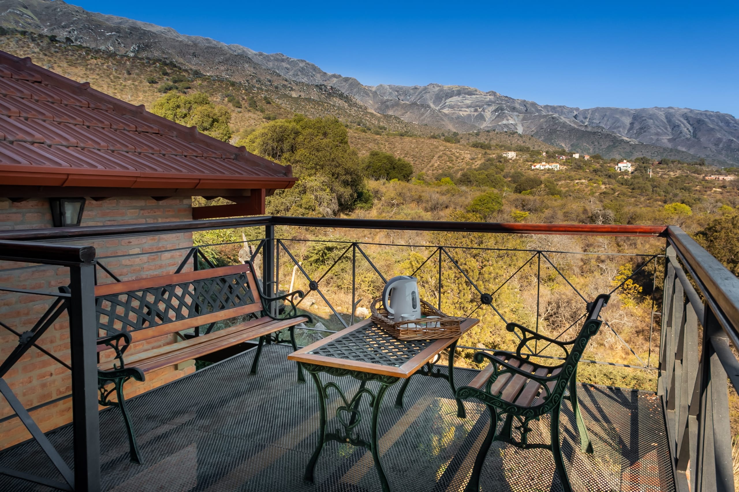 Casa Chalet 288