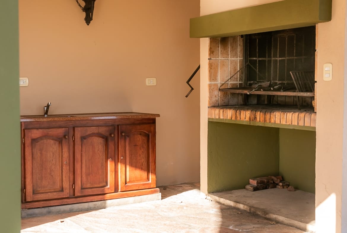 Casa Chalet 288