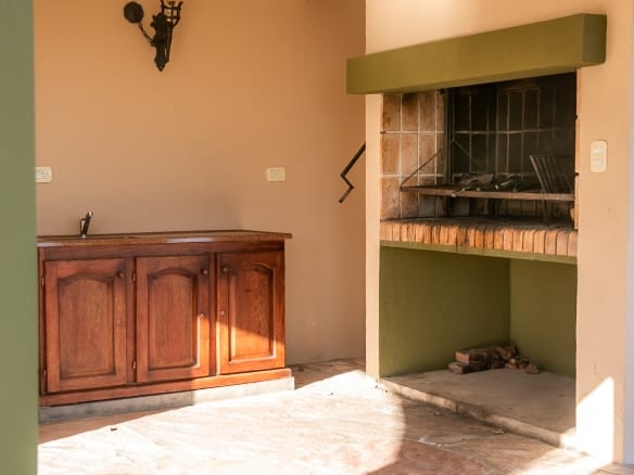 Casa Chalet 288