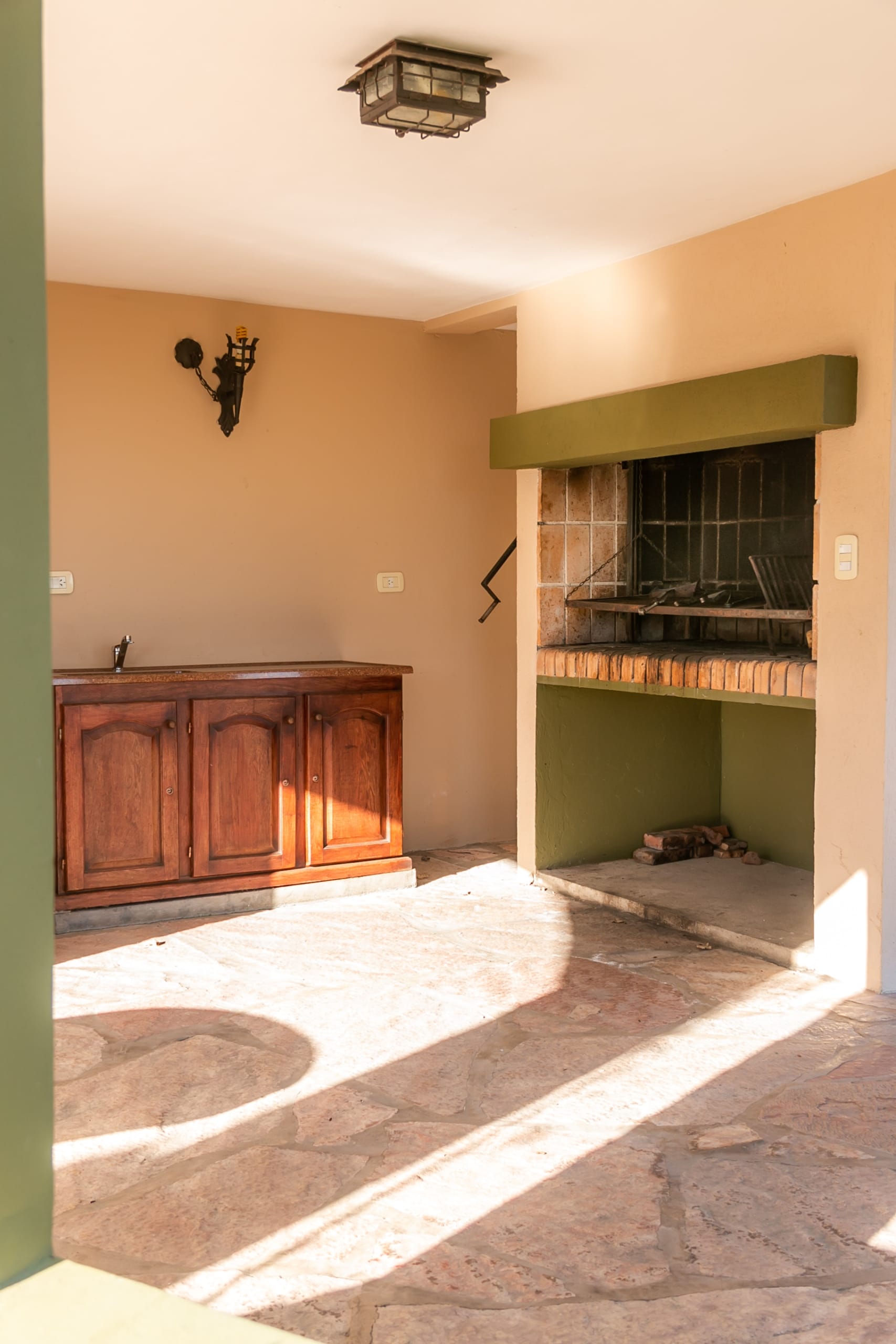 Casa Chalet 288
