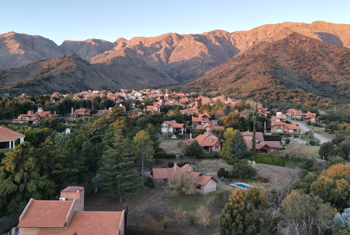 Casa Chalet 149