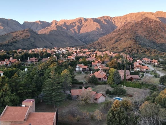 Casa Chalet 149