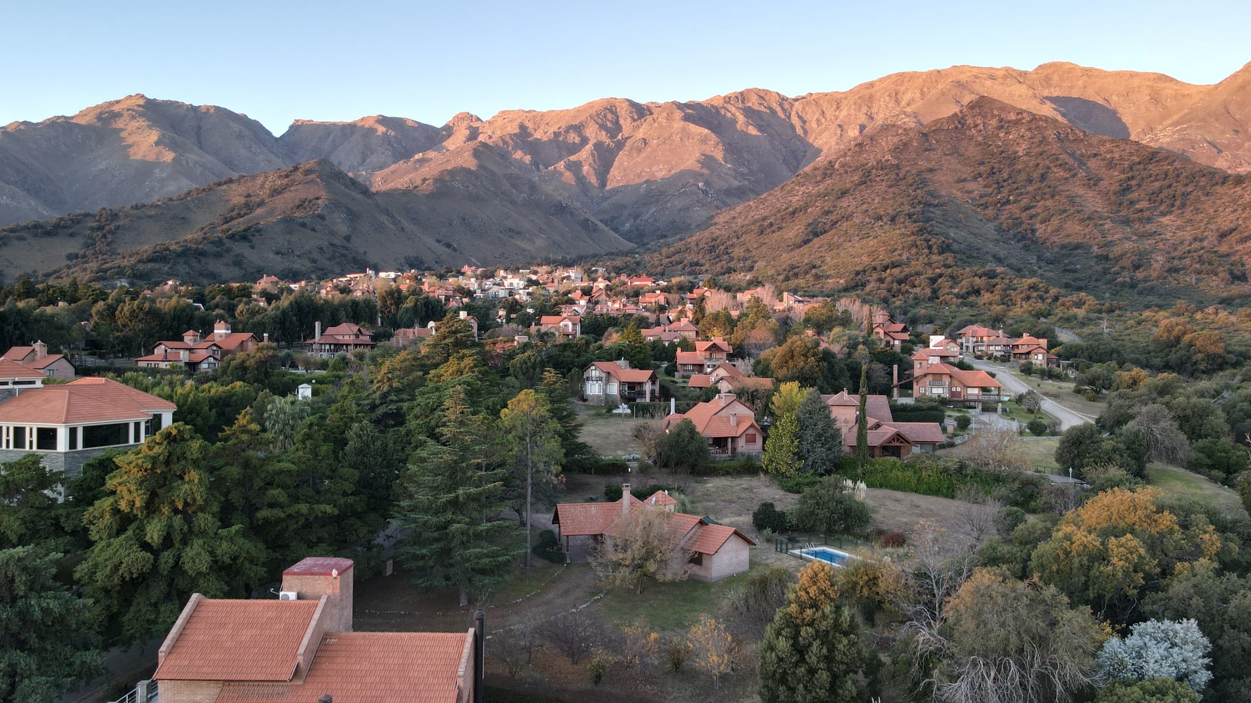 Casa Chalet 149