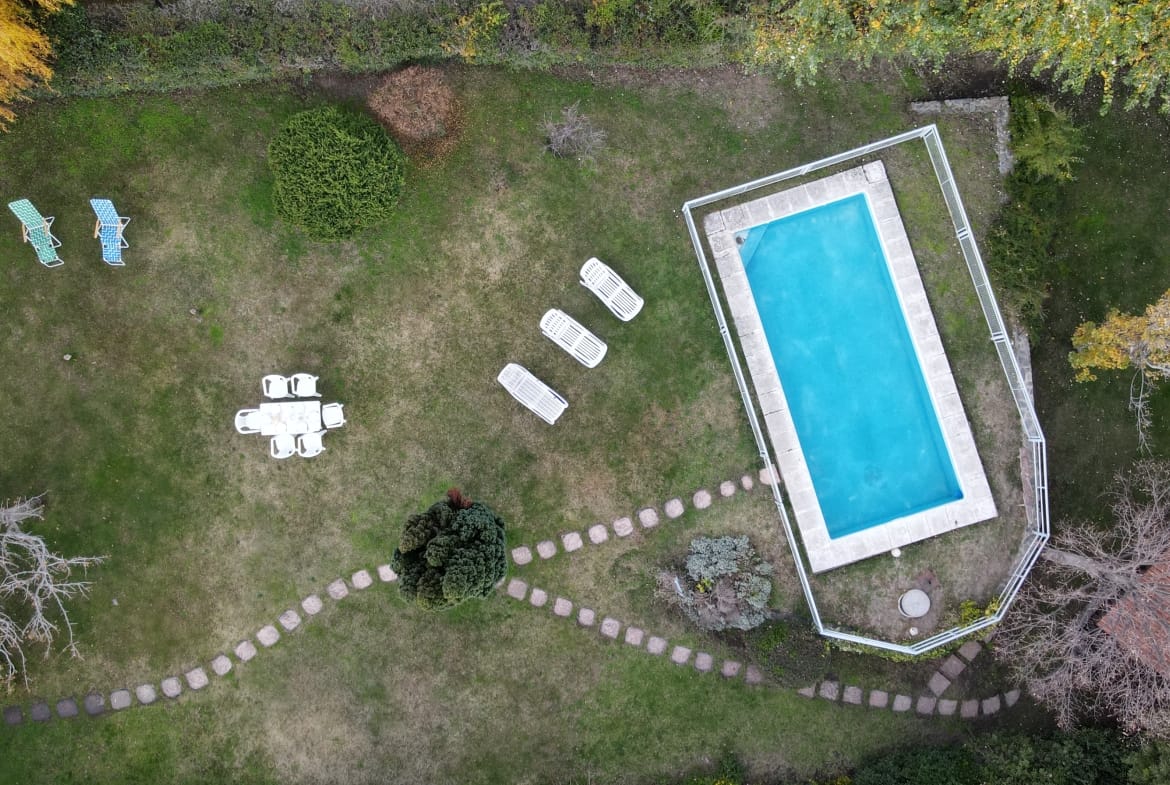 Casa Chalet 149