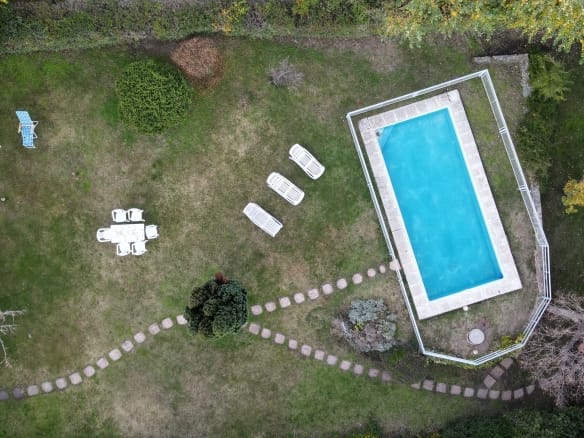 Casa Chalet 149