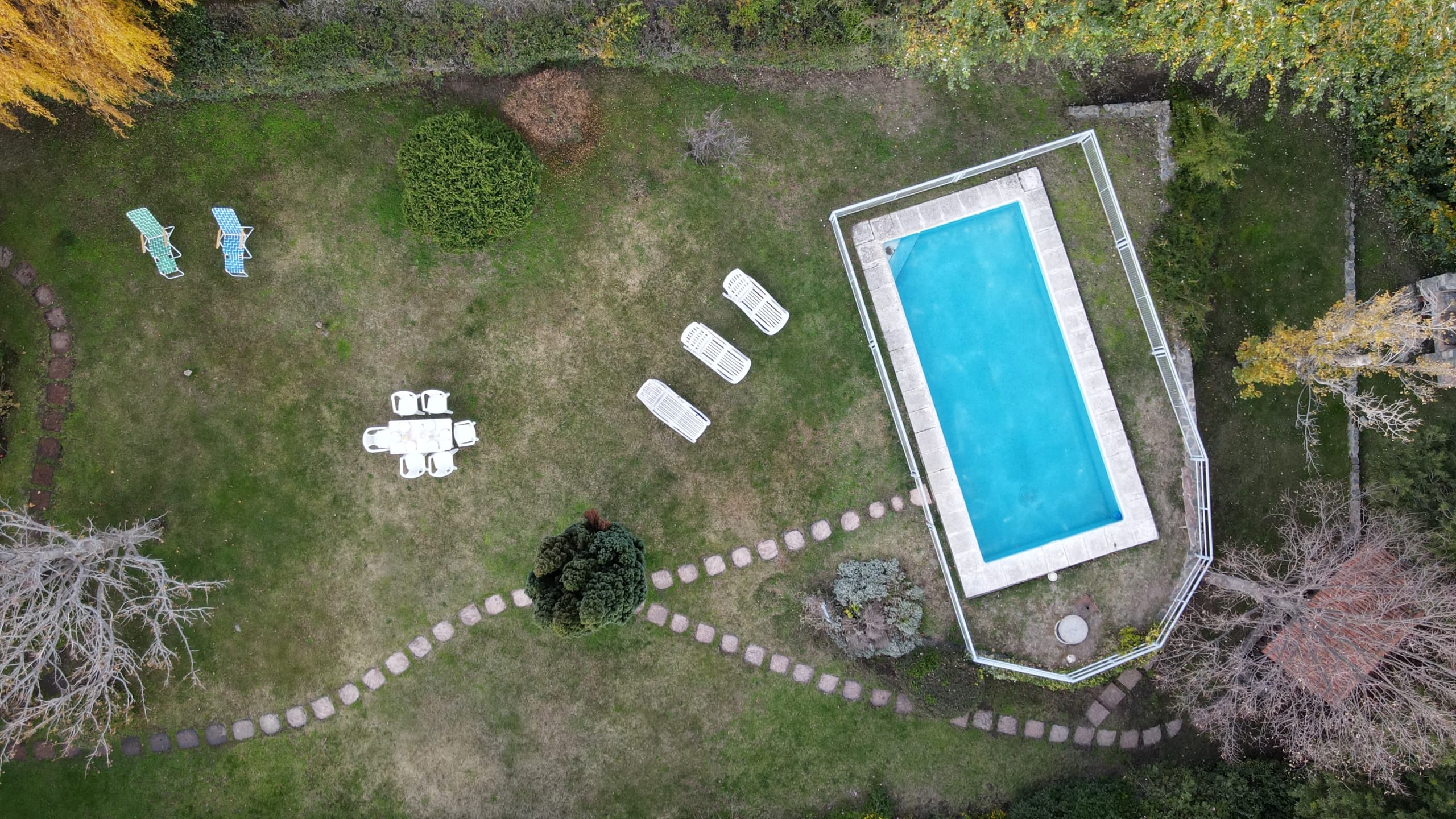Casa Chalet 149