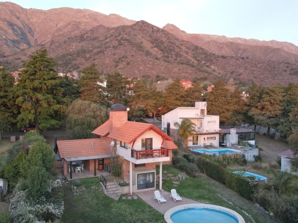 Casa Chalet 189