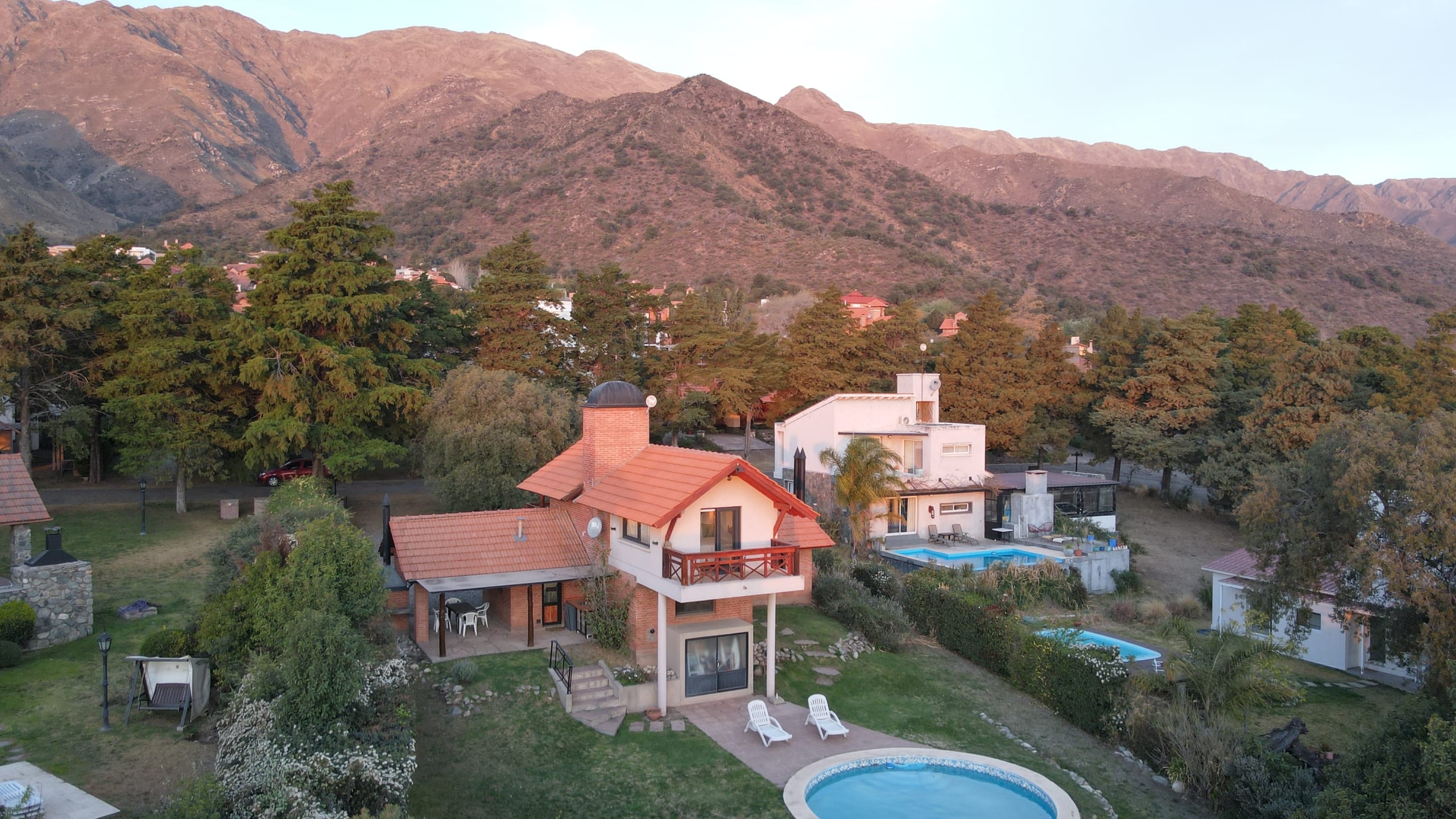 Casa Chalet 189