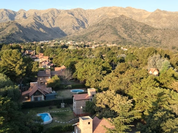 Casa Chalet 90