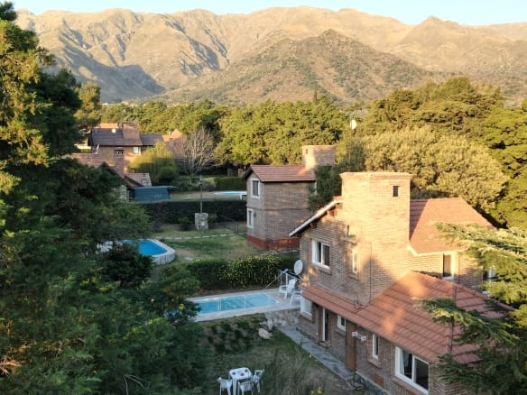 Casa Chalet 90
