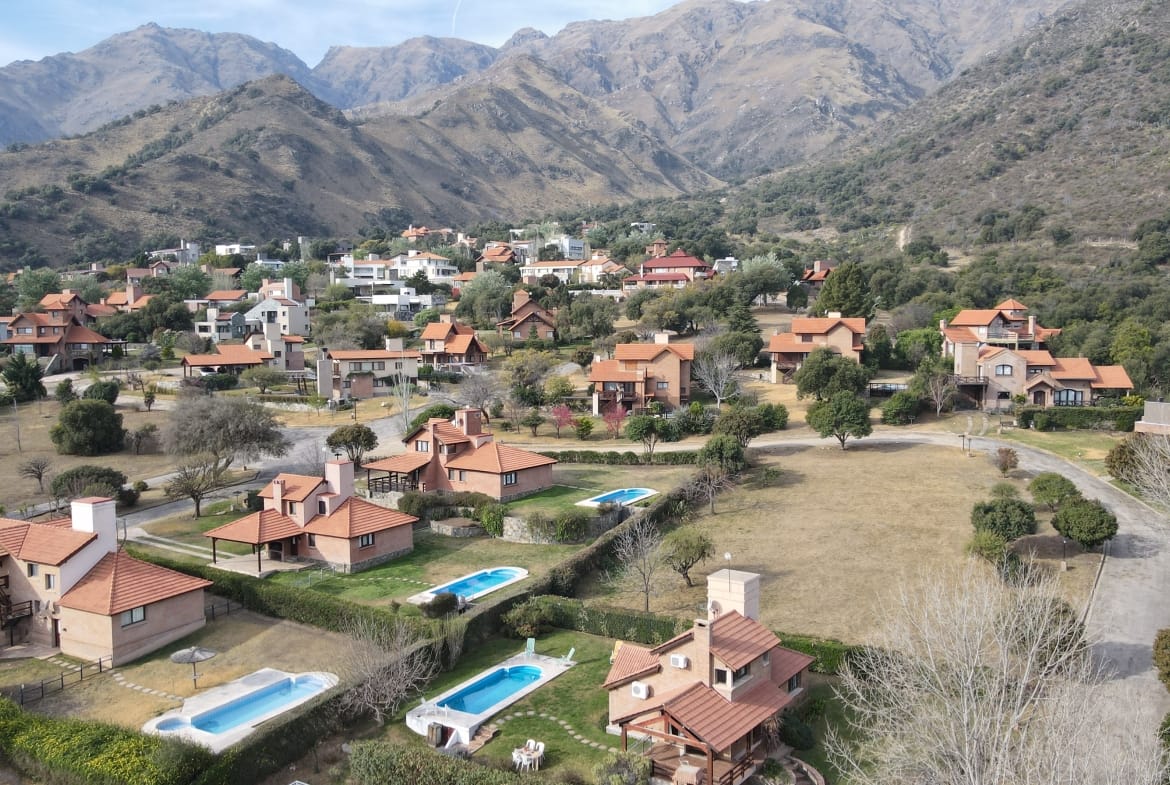 Casa Chalet 276