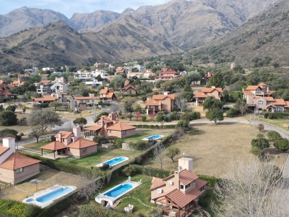 Casa Chalet 276