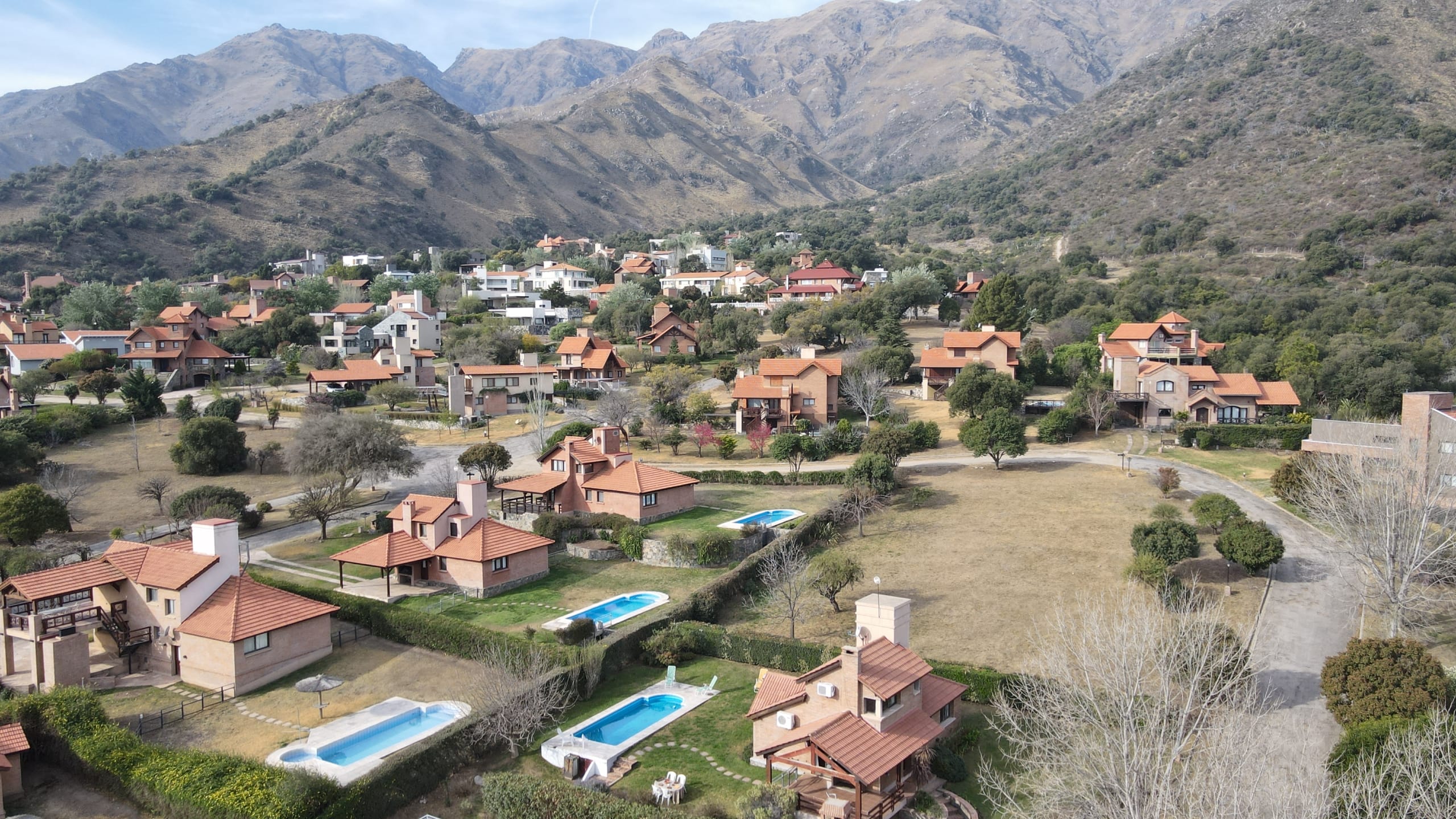 Casa Chalet 276
