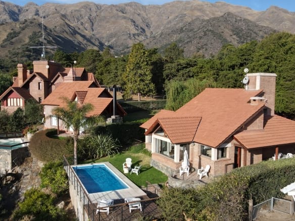 Casa Chalet 65